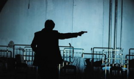 左轮手枪电视剧,生死较量，暗流涌动的江湖风云