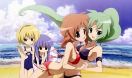 动漫园,梦幻世界的奇幻之旅