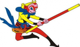 孙悟空动漫,孙悟空的动漫冒险之旅